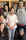 group of students involved with latino va project